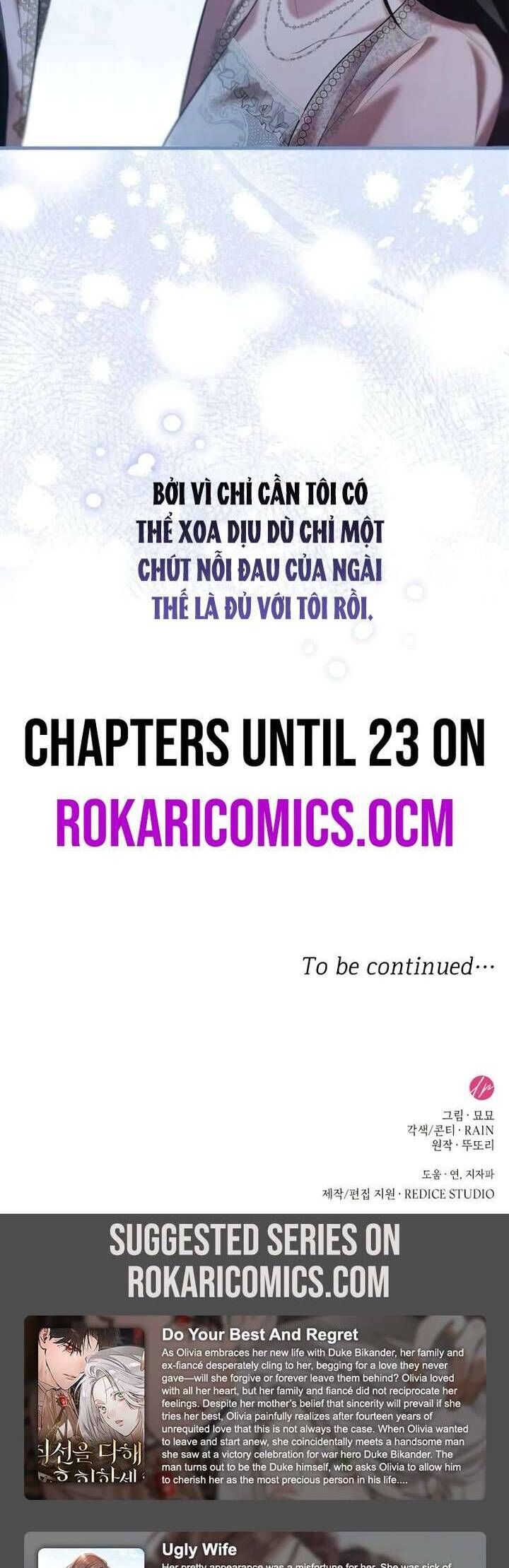 Vào Ngày Mà Chị Gái Tôi Qua Đời - Chapter 21 - Page 38