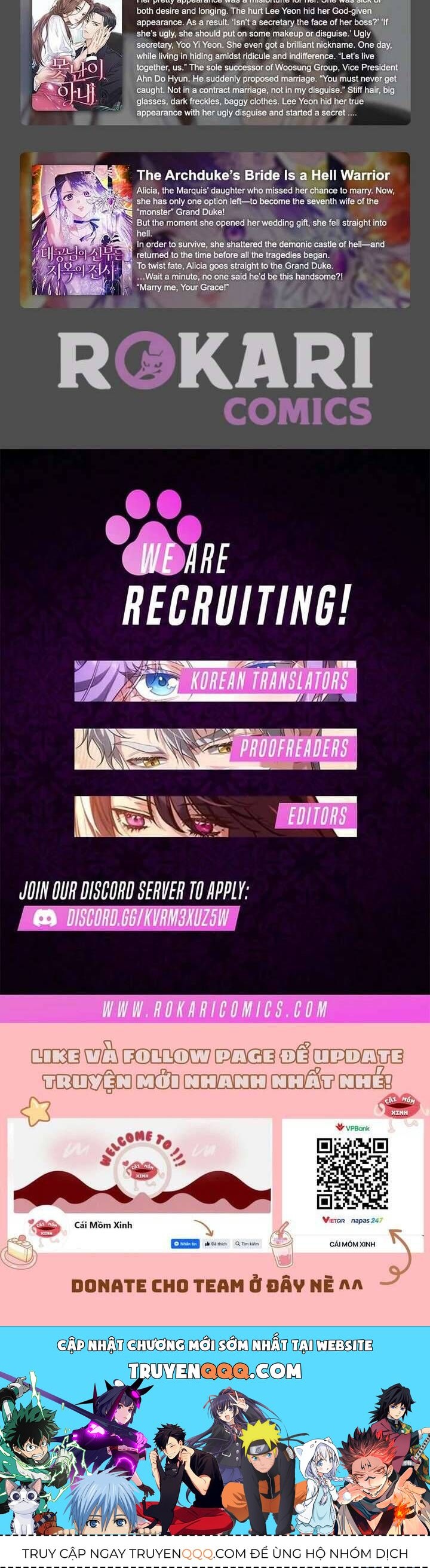 Vào Ngày Mà Chị Gái Tôi Qua Đời - Chapter 21 - Page 39