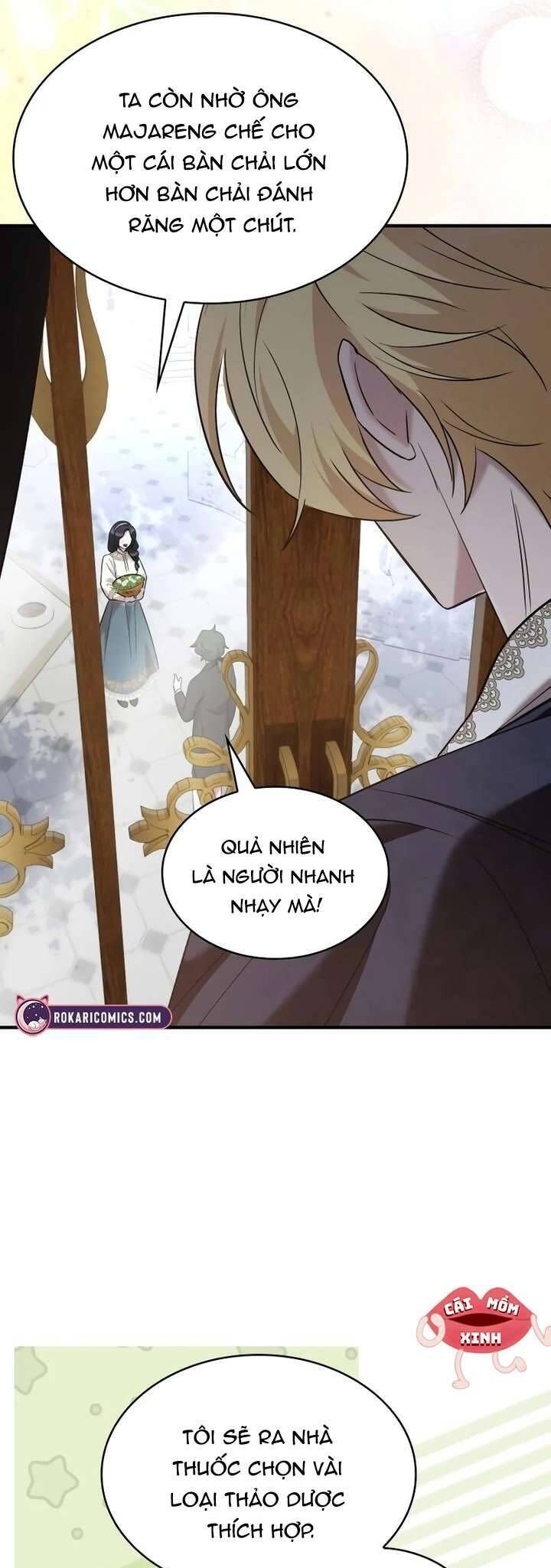 Vào Ngày Mà Chị Gái Tôi Qua Đời - Chapter 21 - Page 7