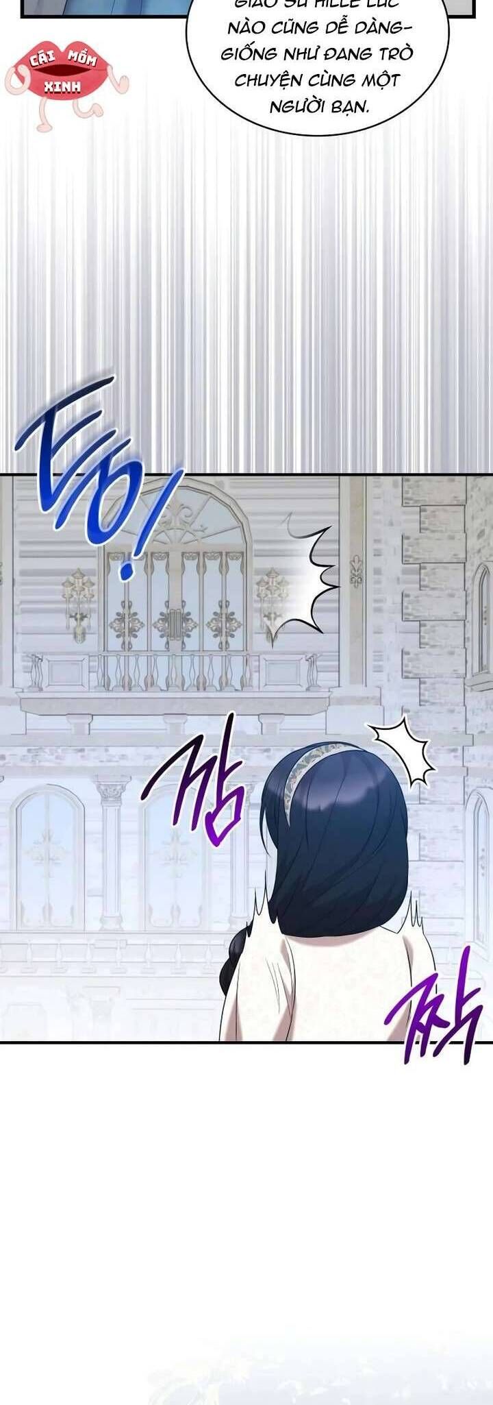 Vào Ngày Mà Chị Gái Tôi Qua Đời - Chapter 21 - Page 9