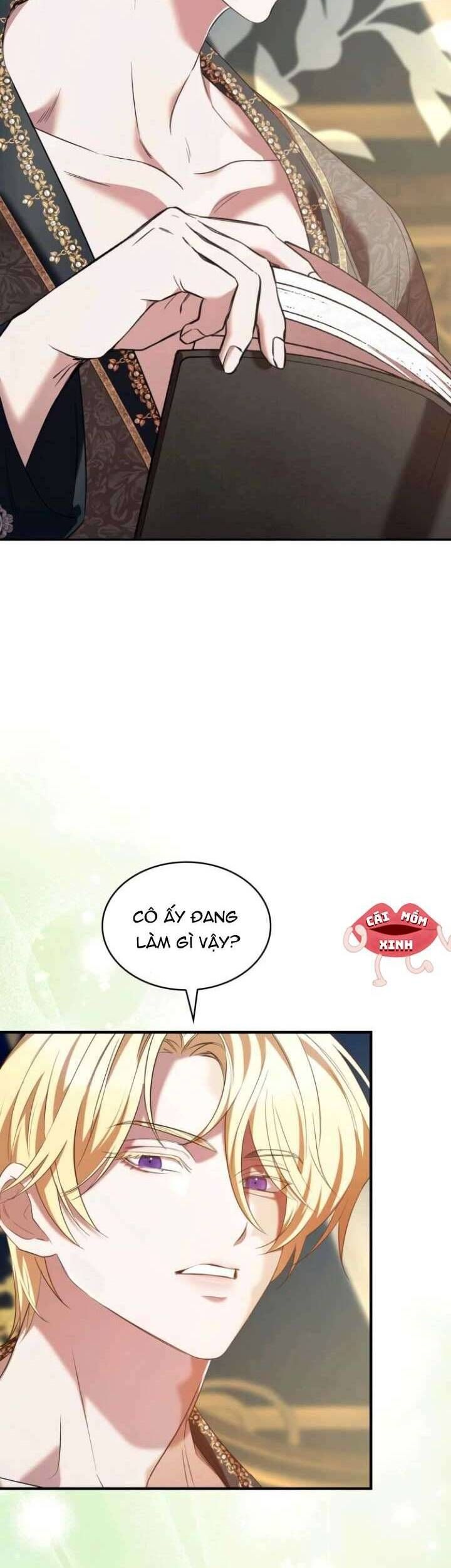 Vào Ngày Mà Chị Gái Tôi Qua Đời - Chapter 22 - Page 11