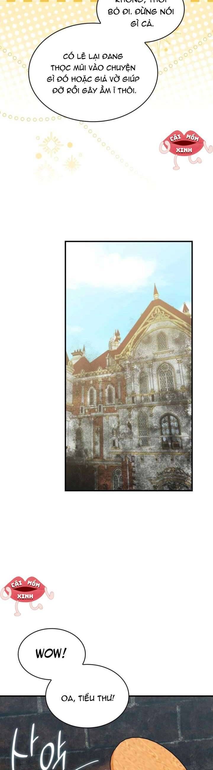 Vào Ngày Mà Chị Gái Tôi Qua Đời - Chapter 22 - Page 13