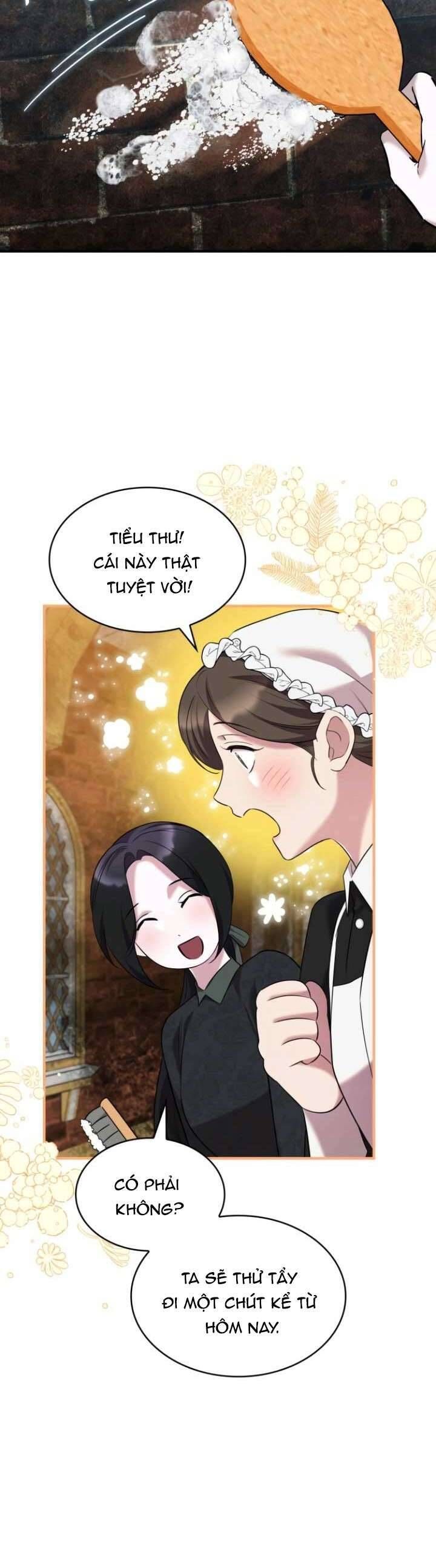 Vào Ngày Mà Chị Gái Tôi Qua Đời - Chapter 22 - Page 14