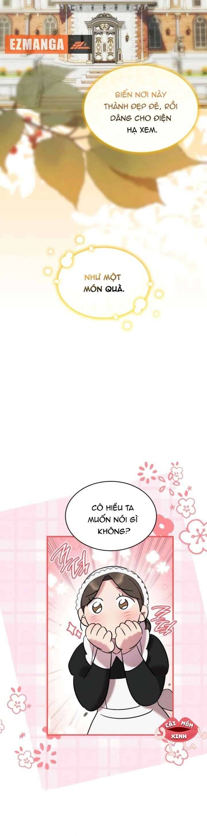 Vào Ngày Mà Chị Gái Tôi Qua Đời - Chapter 22 - Page 17