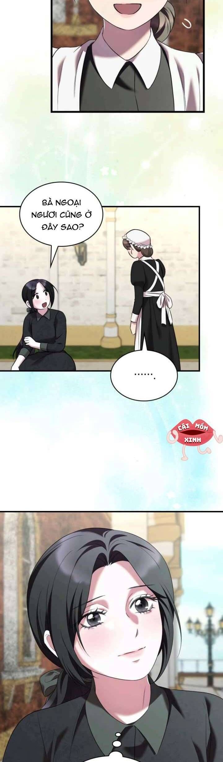 Vào Ngày Mà Chị Gái Tôi Qua Đời - Chapter 22 - Page 19