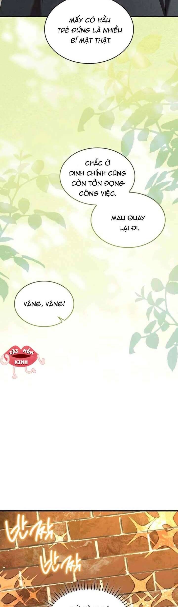 Vào Ngày Mà Chị Gái Tôi Qua Đời - Chapter 22 - Page 20