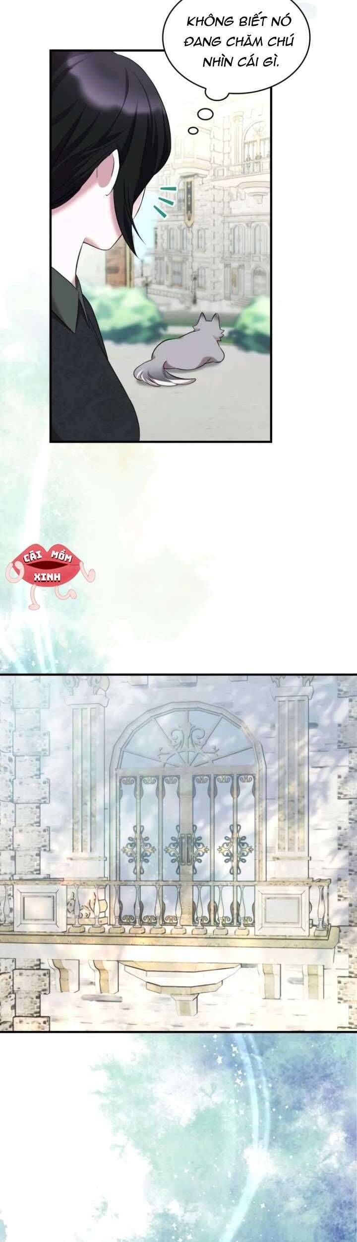 Vào Ngày Mà Chị Gái Tôi Qua Đời - Chapter 22 - Page 24