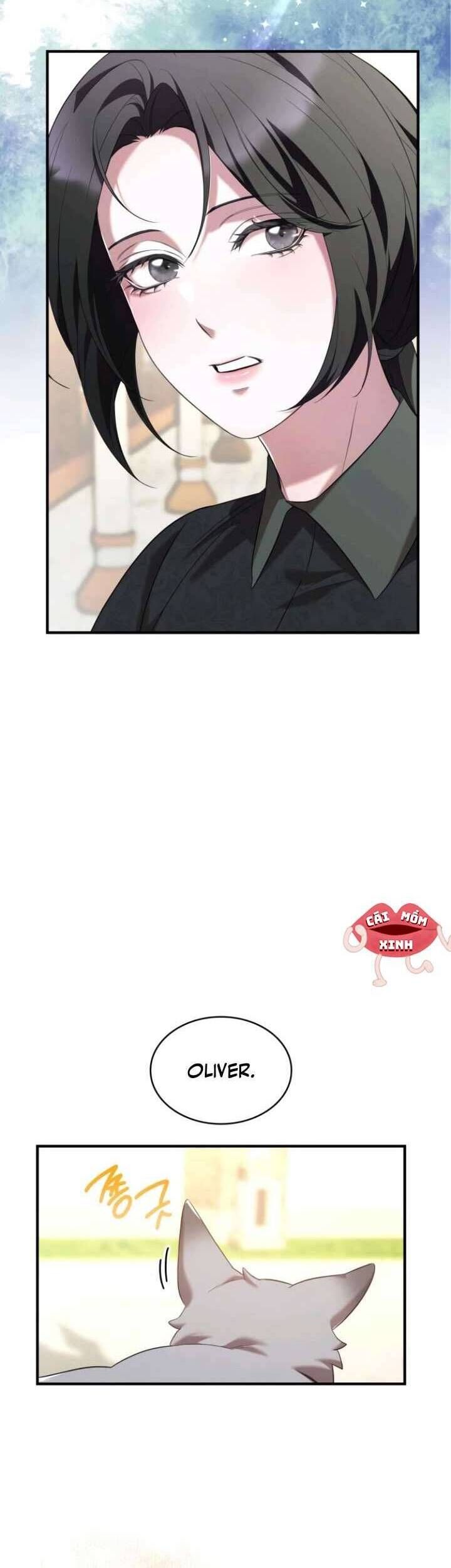 Vào Ngày Mà Chị Gái Tôi Qua Đời - Chapter 22 - Page 25