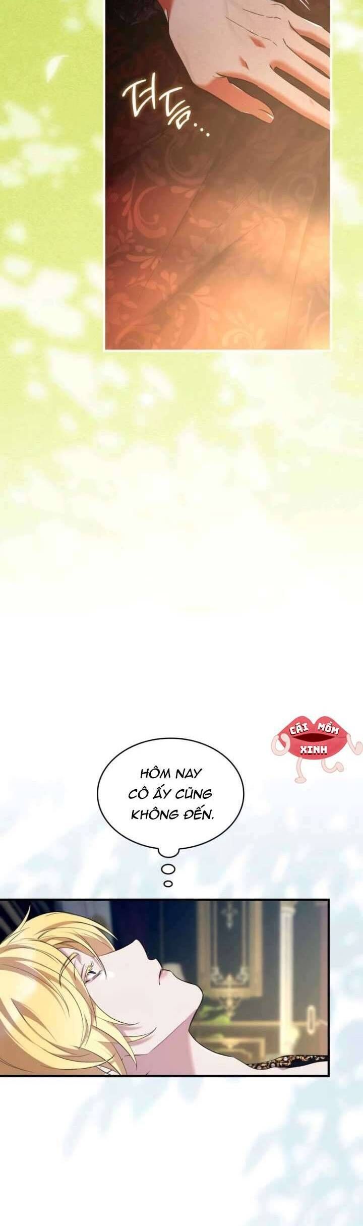 Vào Ngày Mà Chị Gái Tôi Qua Đời - Chapter 22 - Page 29