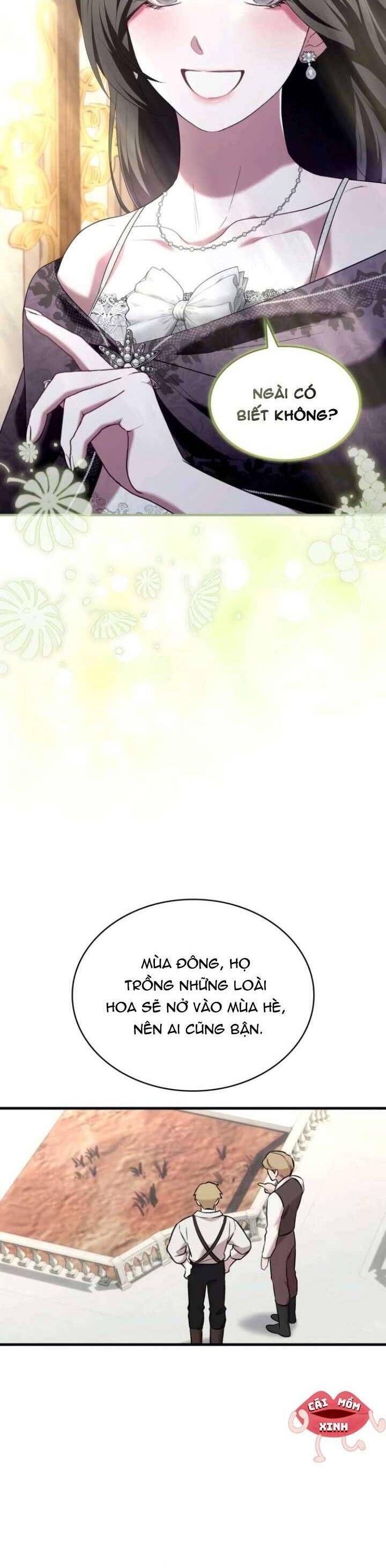 Vào Ngày Mà Chị Gái Tôi Qua Đời - Chapter 22 - Page 32