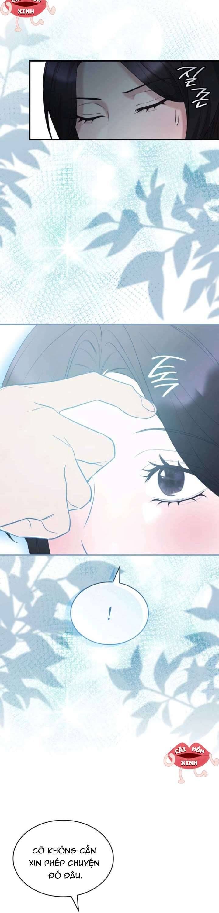 Vào Ngày Mà Chị Gái Tôi Qua Đời - Chapter 22 - Page 35