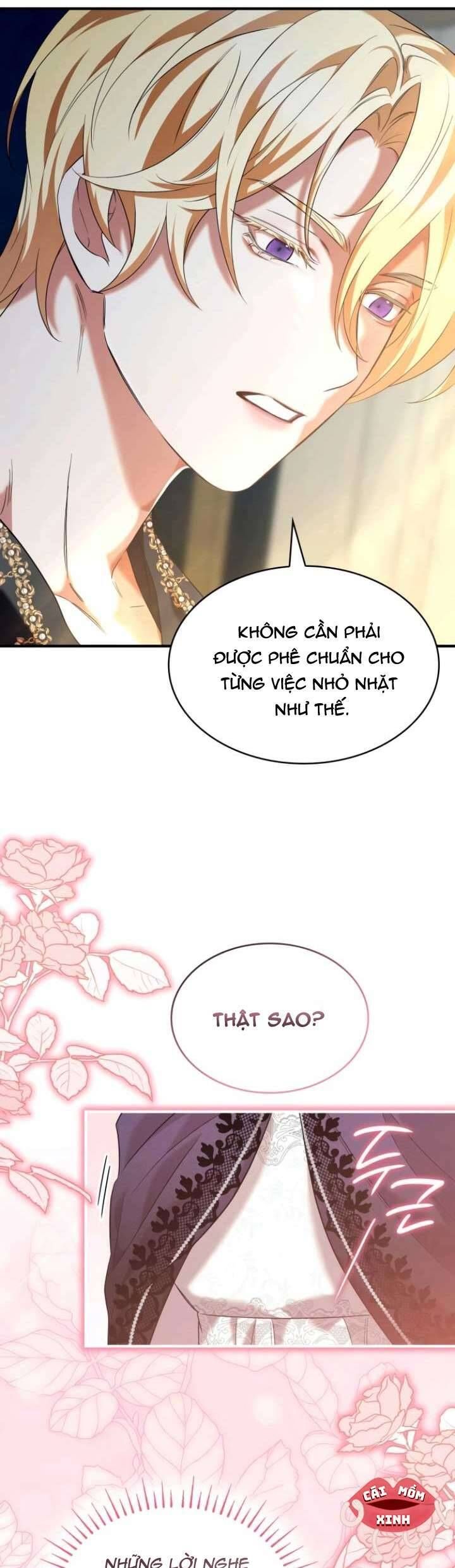 Vào Ngày Mà Chị Gái Tôi Qua Đời - Chapter 22 - Page 36