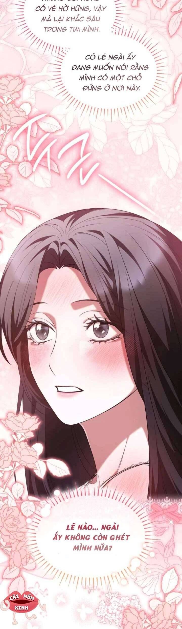 Vào Ngày Mà Chị Gái Tôi Qua Đời - Chapter 22 - Page 37