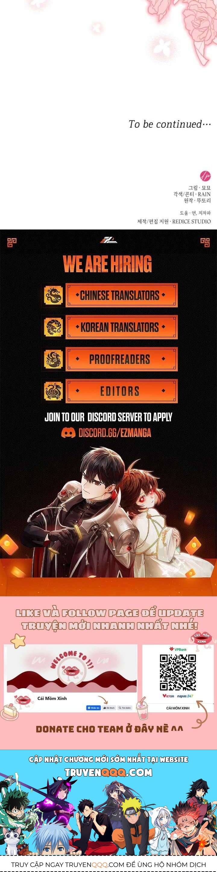 Vào Ngày Mà Chị Gái Tôi Qua Đời - Chapter 22 - Page 38