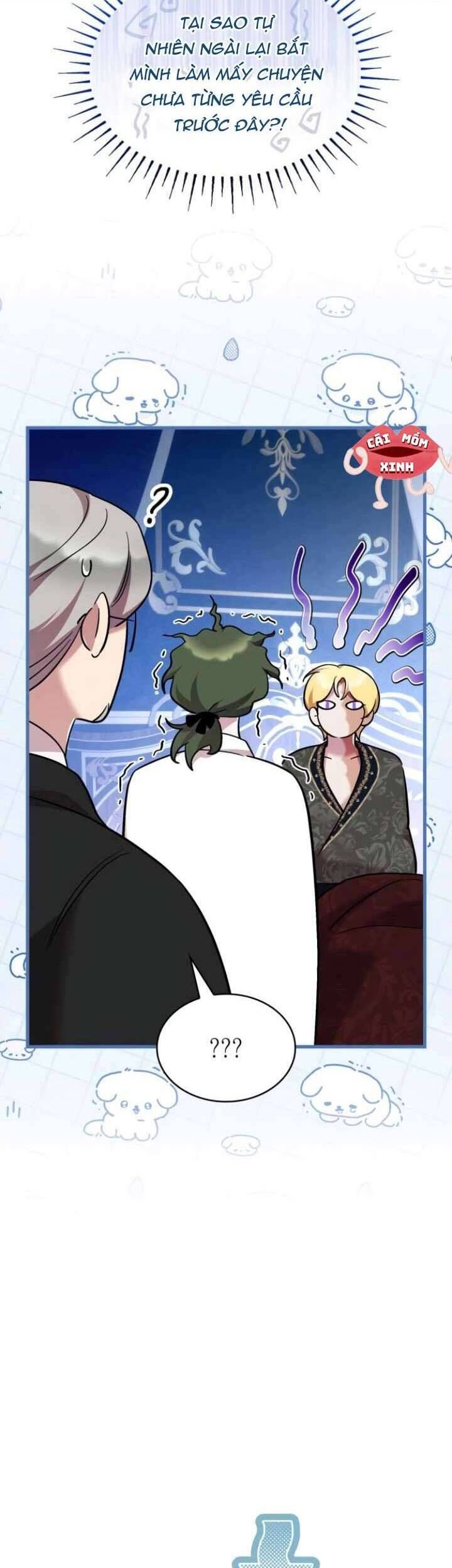 Vào Ngày Mà Chị Gái Tôi Qua Đời - Chapter 22 - Page 5