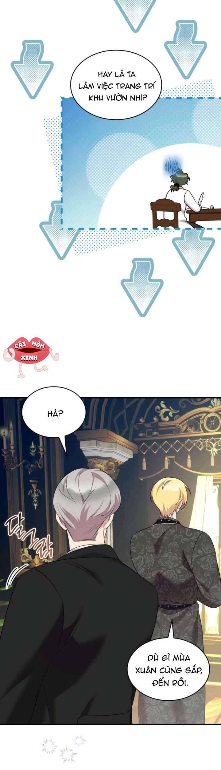 Vào Ngày Mà Chị Gái Tôi Qua Đời - Chapter 22 - Page 6