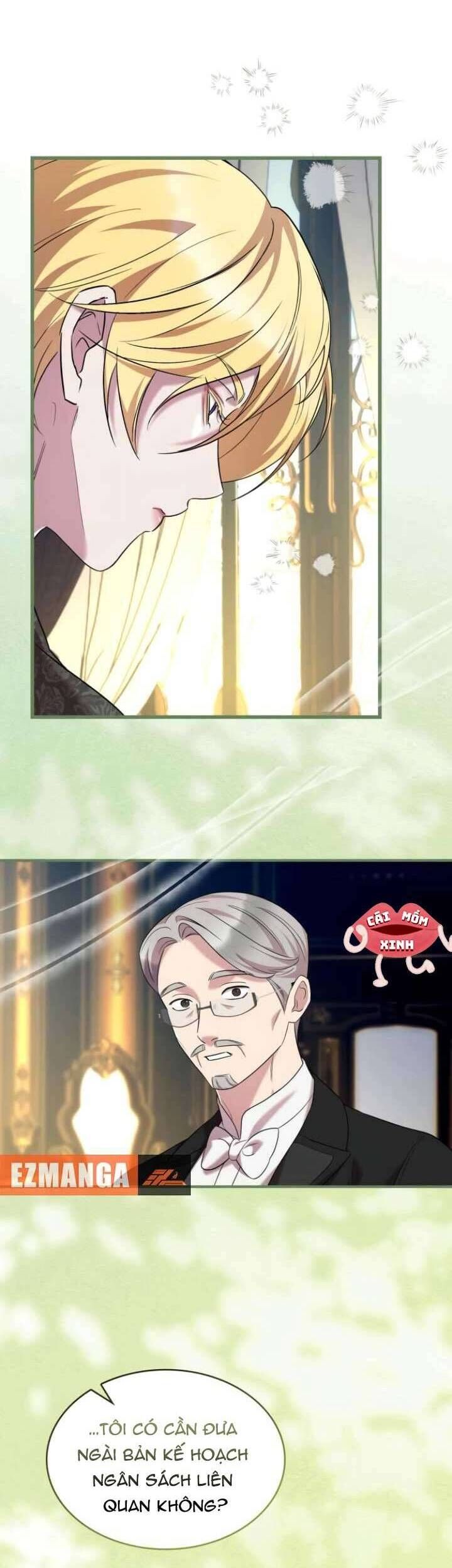 Vào Ngày Mà Chị Gái Tôi Qua Đời - Chapter 22 - Page 7