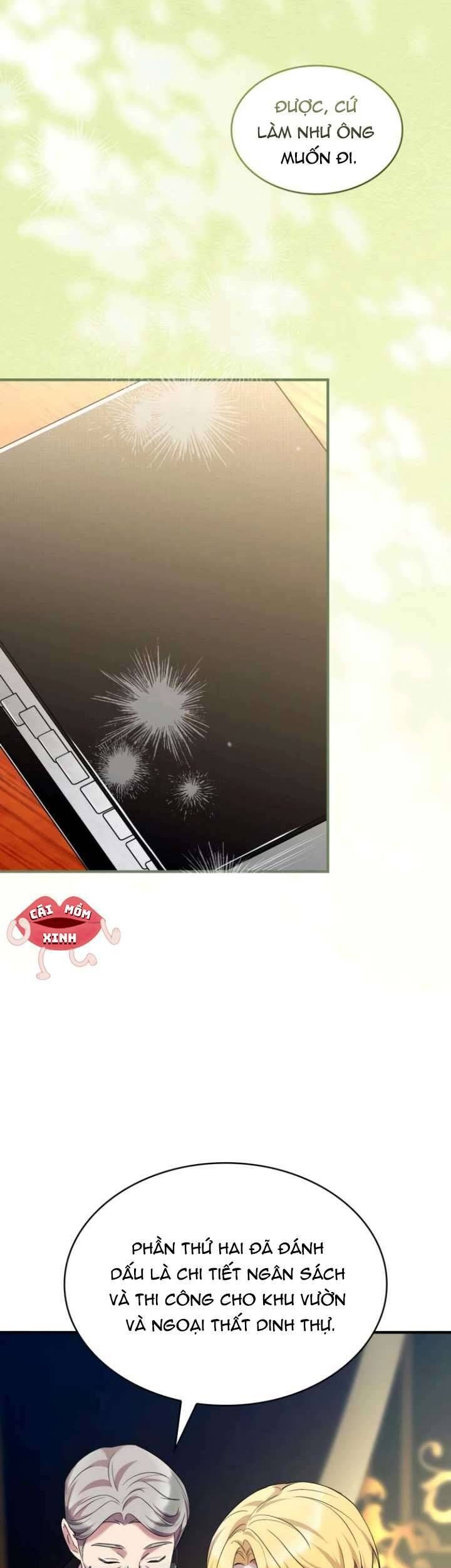 Vào Ngày Mà Chị Gái Tôi Qua Đời - Chapter 22 - Page 8