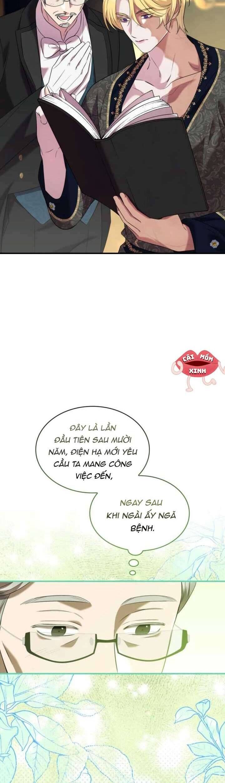 Vào Ngày Mà Chị Gái Tôi Qua Đời - Chapter 22 - Page 9