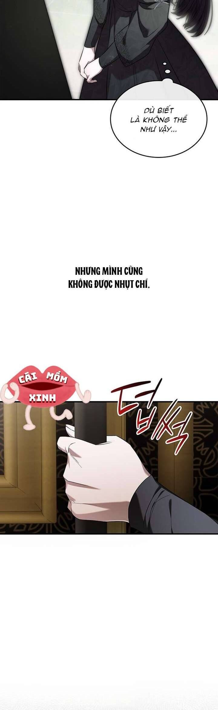 Vào Ngày Mà Chị Gái Tôi Qua Đời - Chapter 3 - Page 10