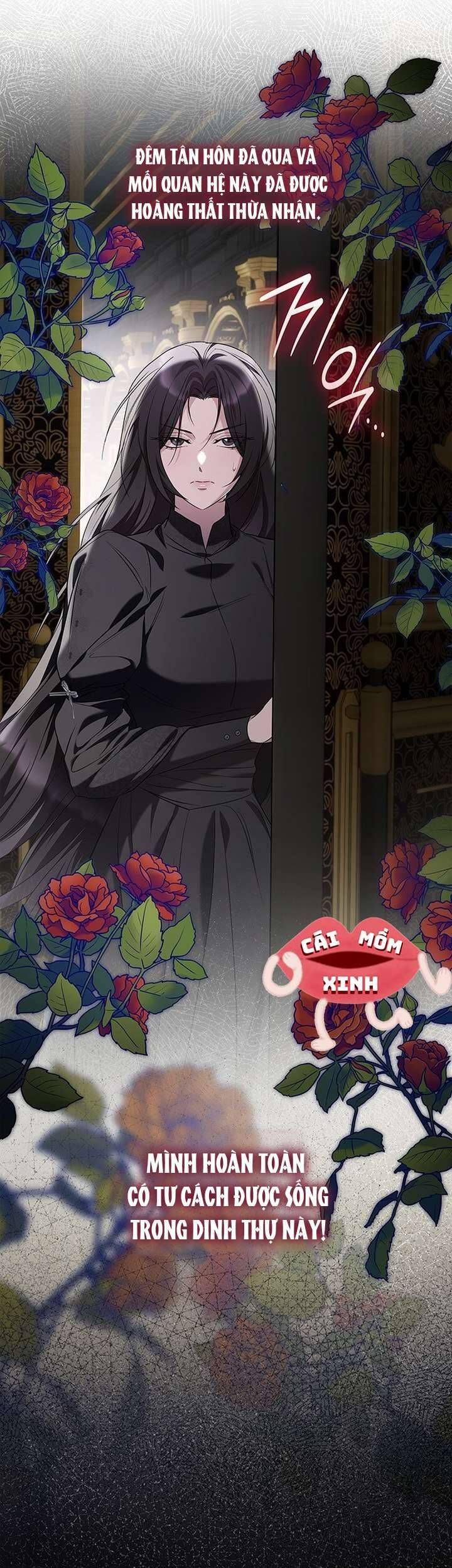 Vào Ngày Mà Chị Gái Tôi Qua Đời - Chapter 3 - Page 11