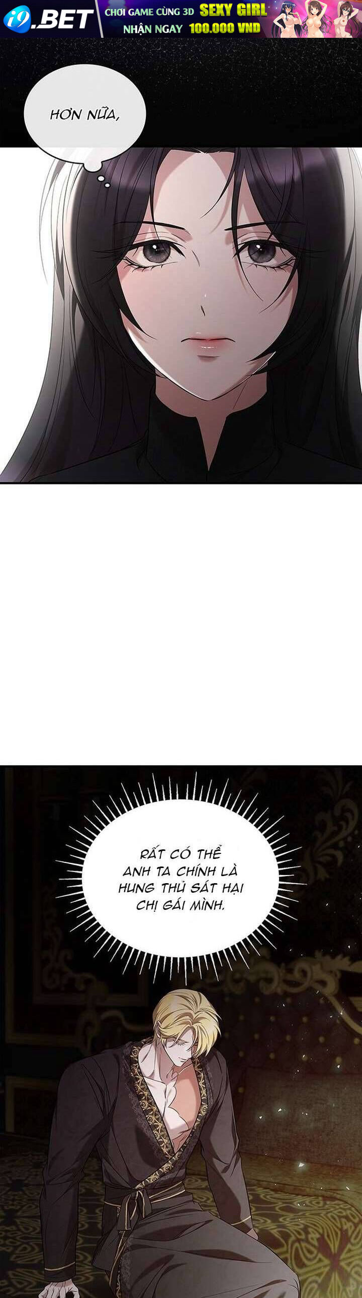 Vào Ngày Mà Chị Gái Tôi Qua Đời - Chapter 3 - Page 12