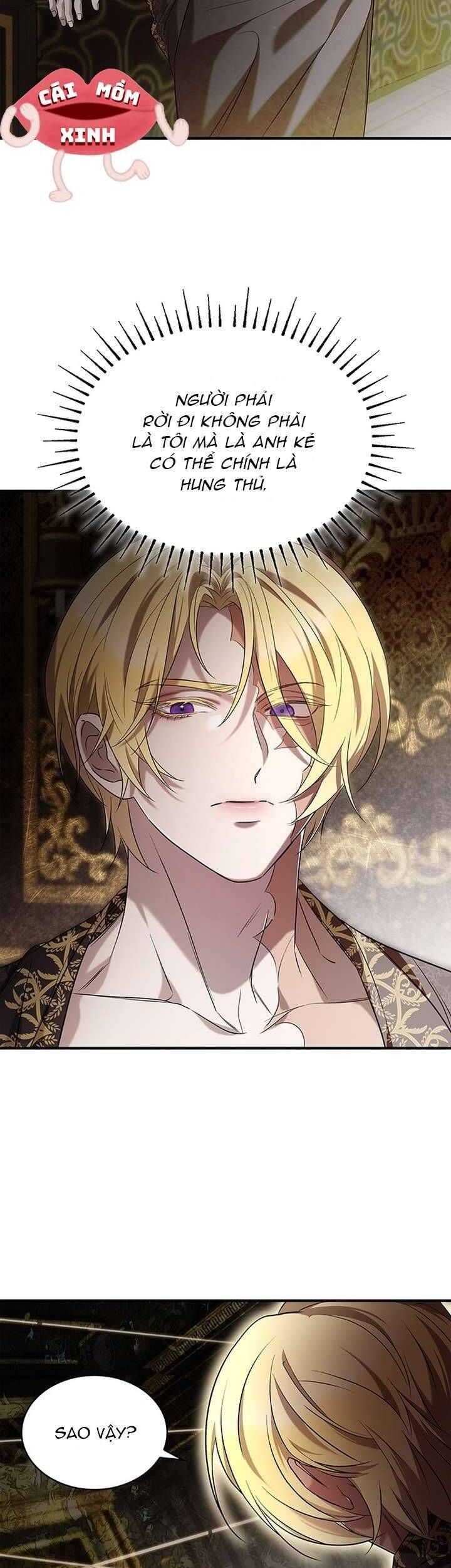 Vào Ngày Mà Chị Gái Tôi Qua Đời - Chapter 3 - Page 13