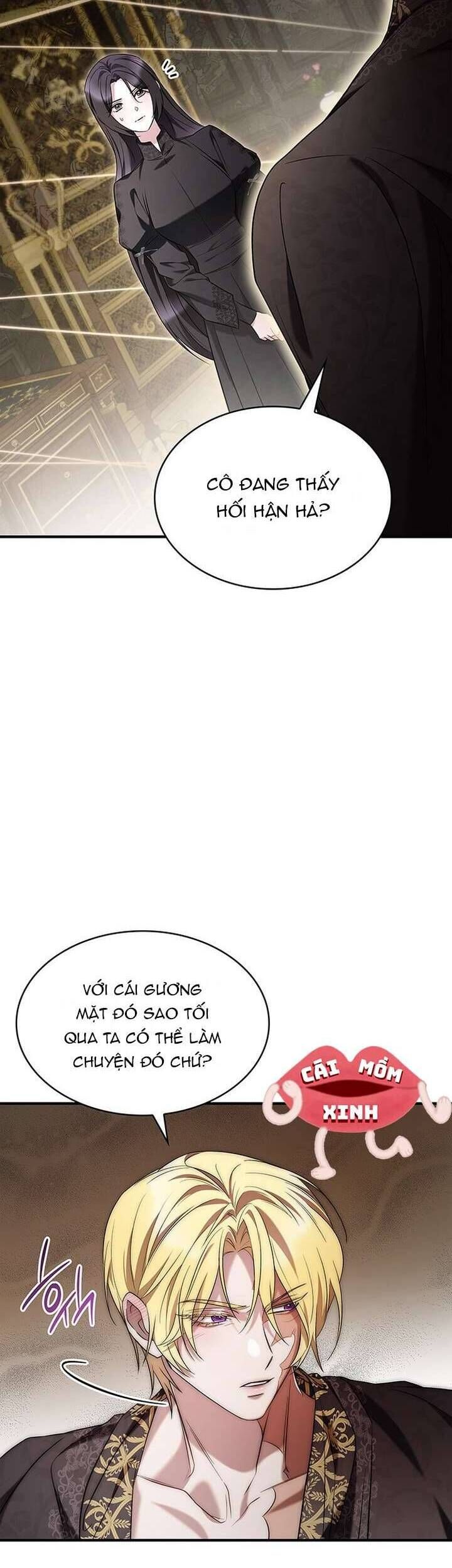 Vào Ngày Mà Chị Gái Tôi Qua Đời - Chapter 3 - Page 14