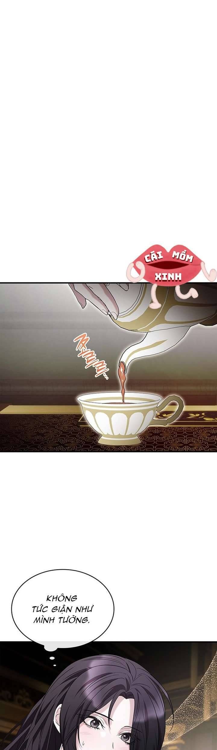 Vào Ngày Mà Chị Gái Tôi Qua Đời - Chapter 3 - Page 17