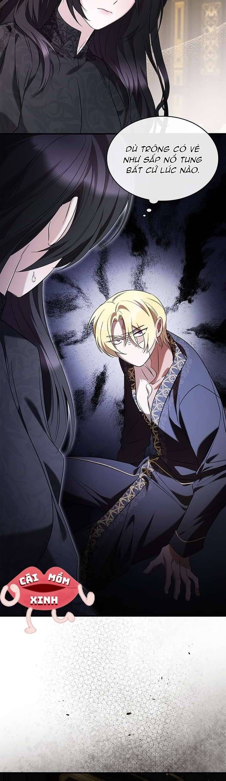 Vào Ngày Mà Chị Gái Tôi Qua Đời - Chapter 3 - Page 18