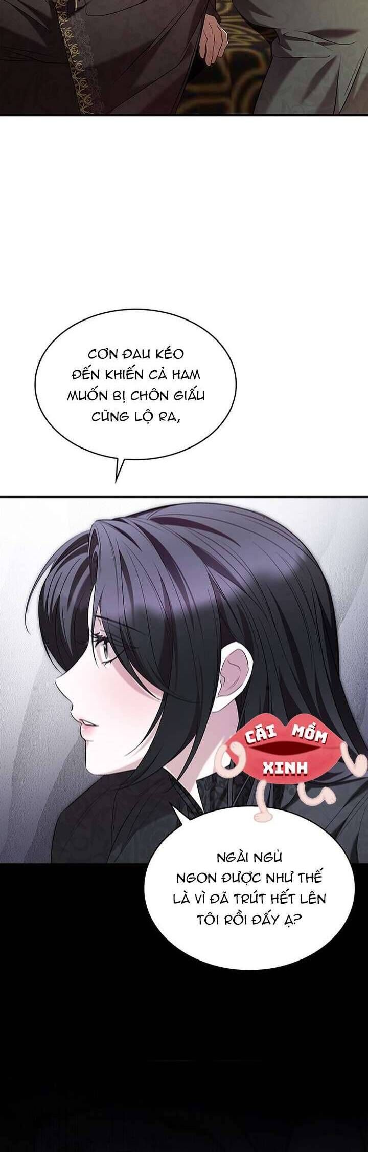 Vào Ngày Mà Chị Gái Tôi Qua Đời - Chapter 3 - Page 21