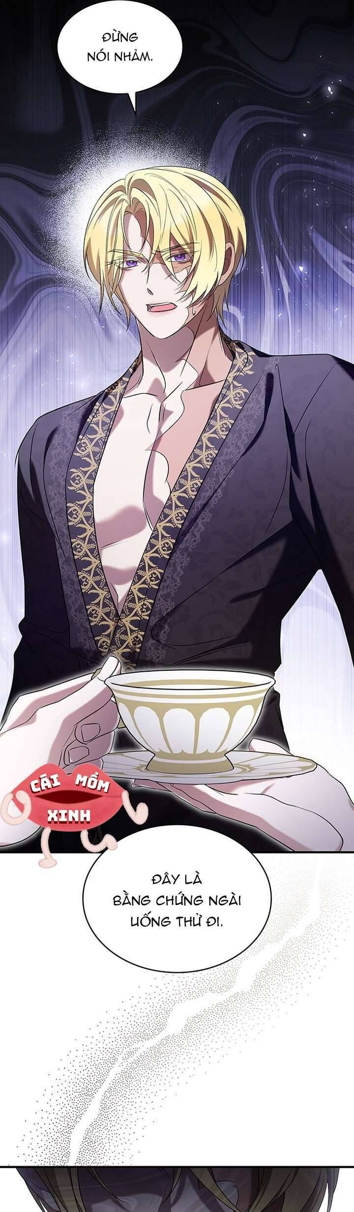 Vào Ngày Mà Chị Gái Tôi Qua Đời - Chapter 3 - Page 22