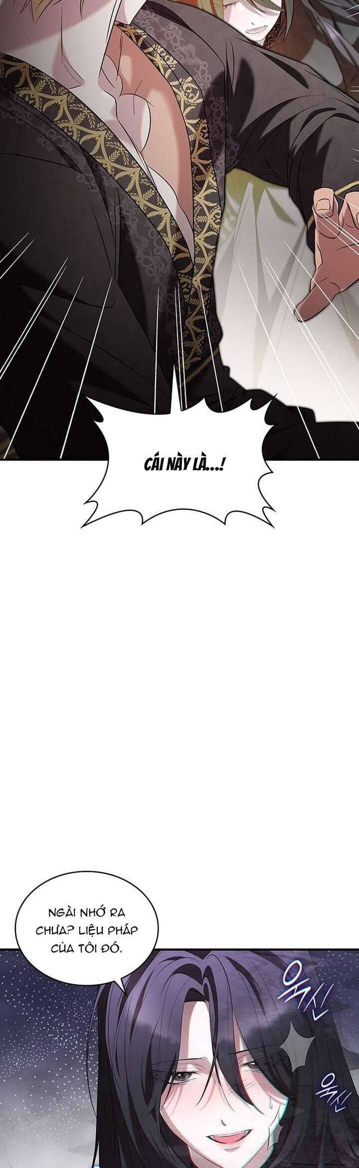 Vào Ngày Mà Chị Gái Tôi Qua Đời - Chapter 3 - Page 27