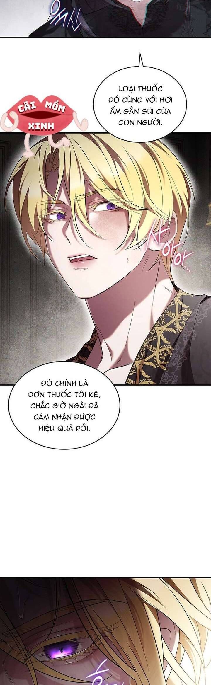 Vào Ngày Mà Chị Gái Tôi Qua Đời - Chapter 3 - Page 28