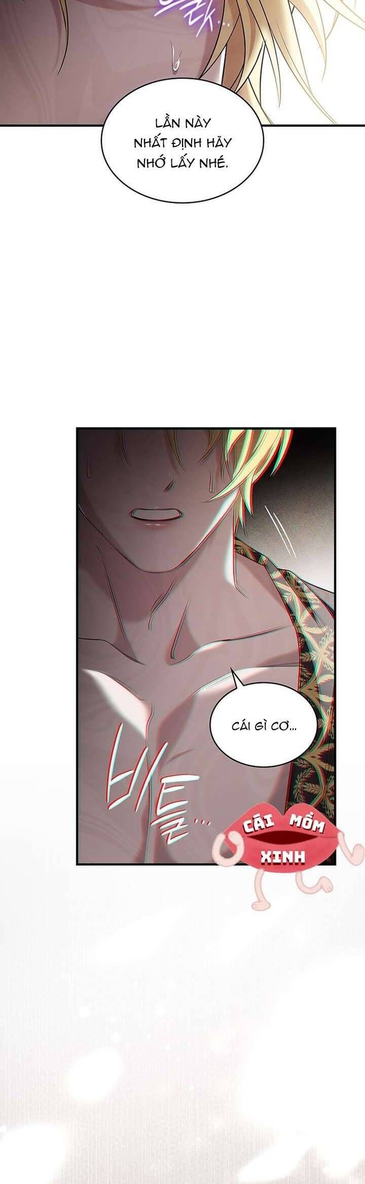 Vào Ngày Mà Chị Gái Tôi Qua Đời - Chapter 3 - Page 29