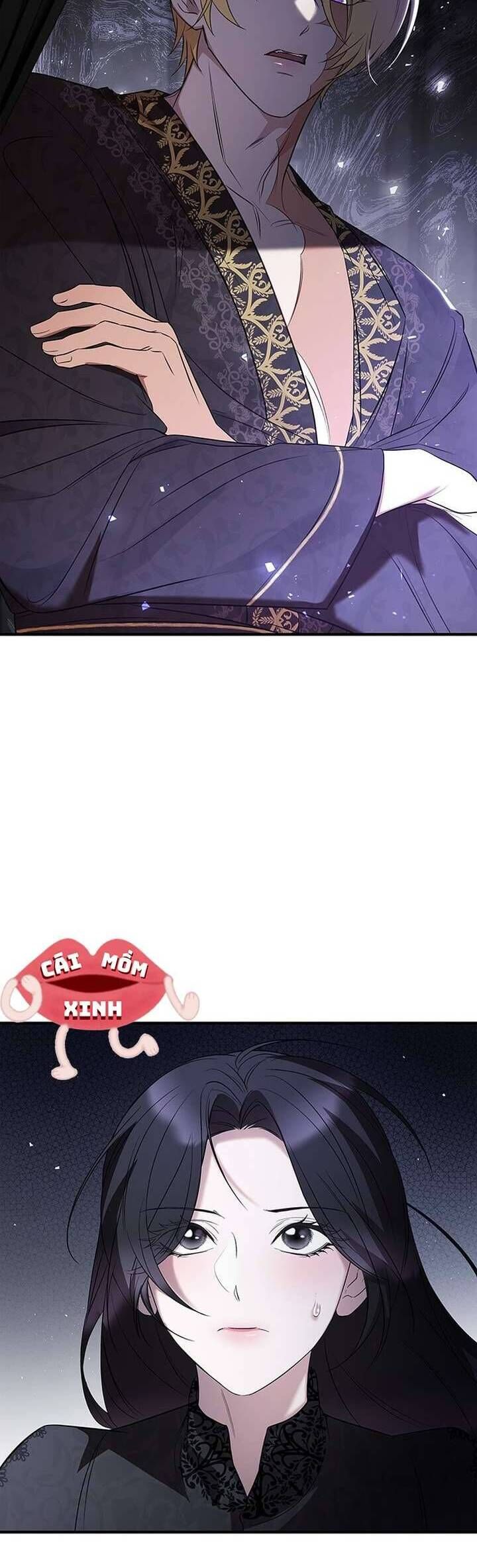 Vào Ngày Mà Chị Gái Tôi Qua Đời - Chapter 3 - Page 3