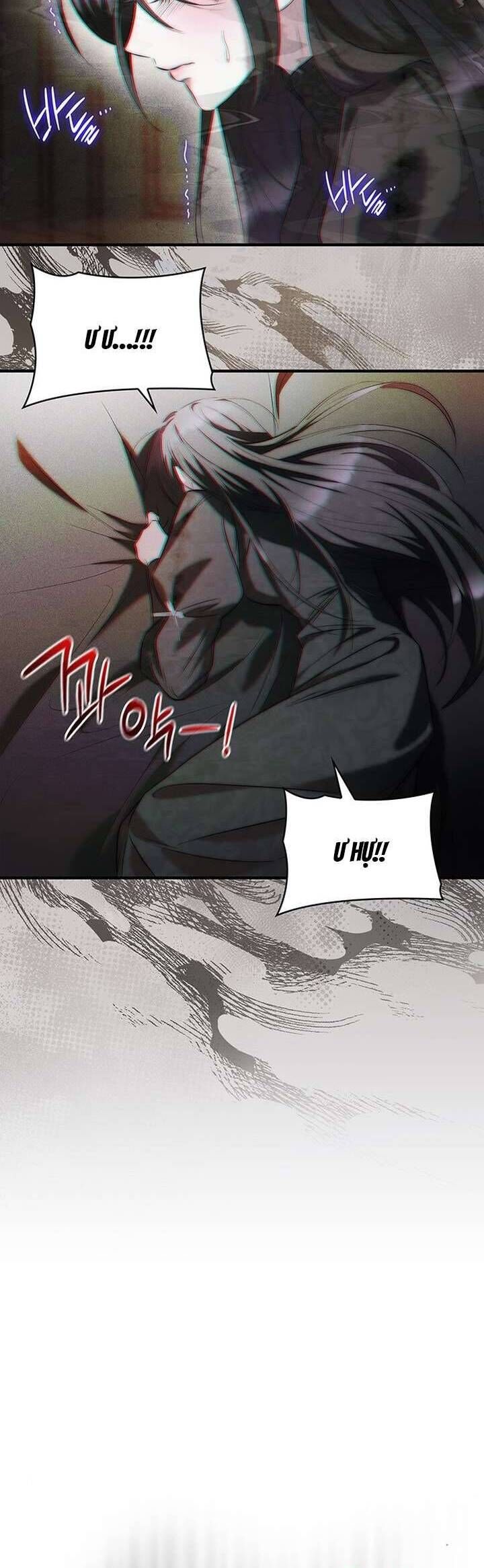 Vào Ngày Mà Chị Gái Tôi Qua Đời - Chapter 3 - Page 31