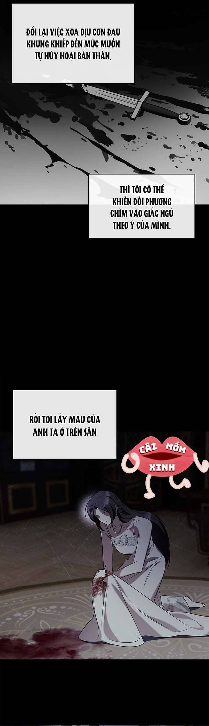 Vào Ngày Mà Chị Gái Tôi Qua Đời - Chapter 3 - Page 34