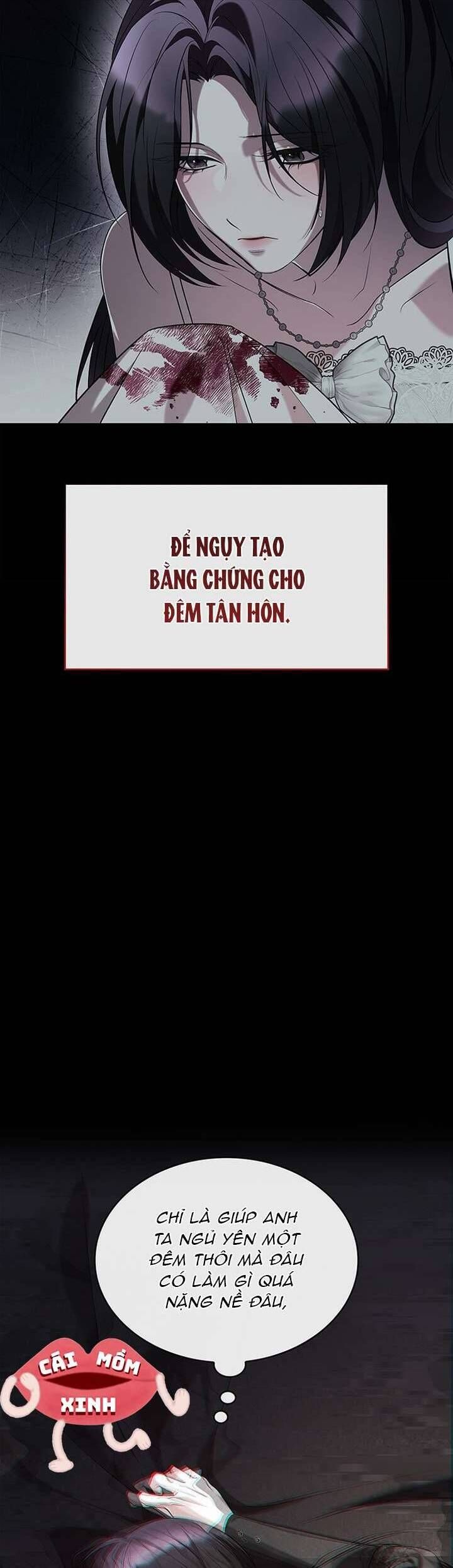 Vào Ngày Mà Chị Gái Tôi Qua Đời - Chapter 3 - Page 35