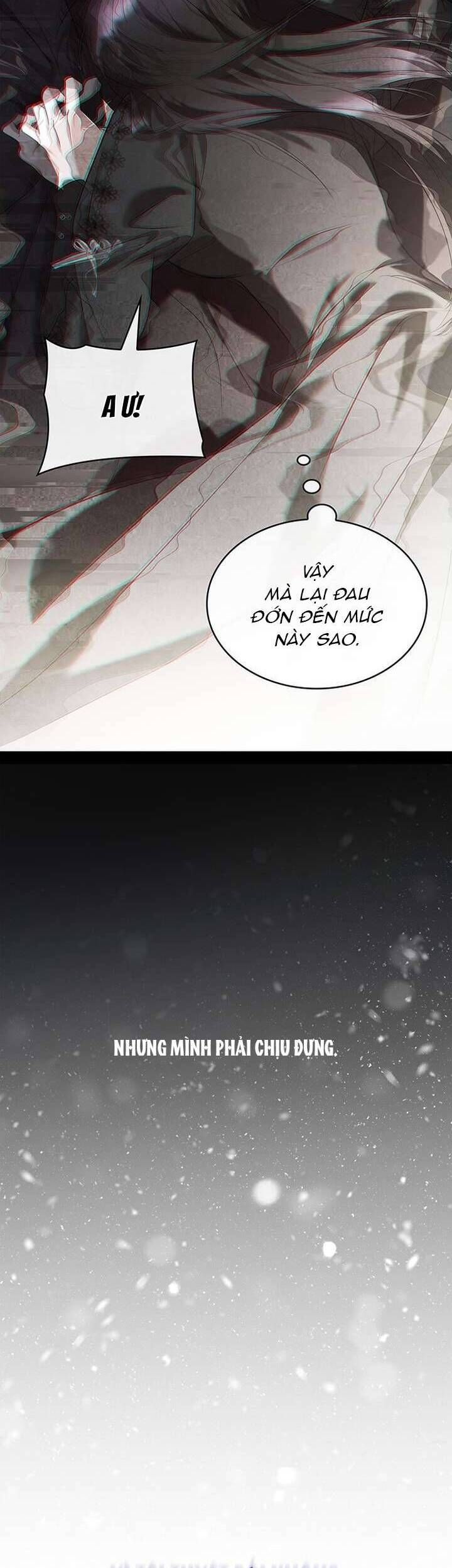 Vào Ngày Mà Chị Gái Tôi Qua Đời - Chapter 3 - Page 36