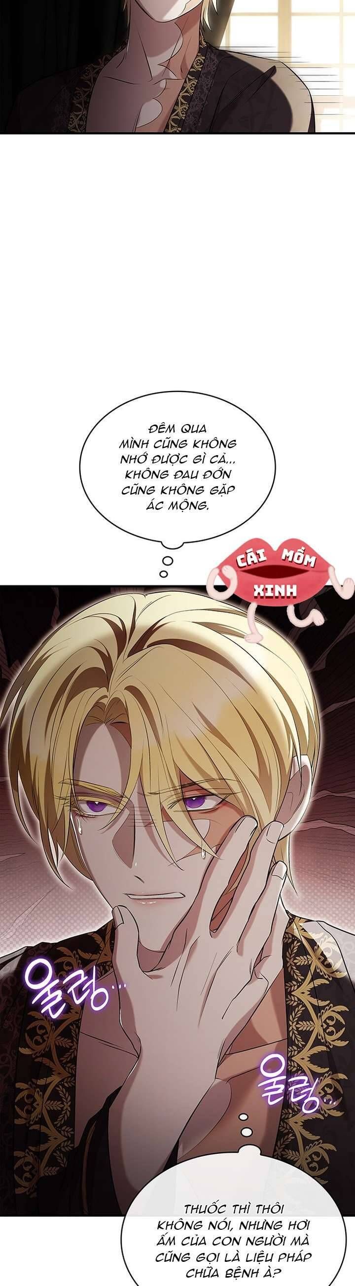 Vào Ngày Mà Chị Gái Tôi Qua Đời - Chapter 3 - Page 39