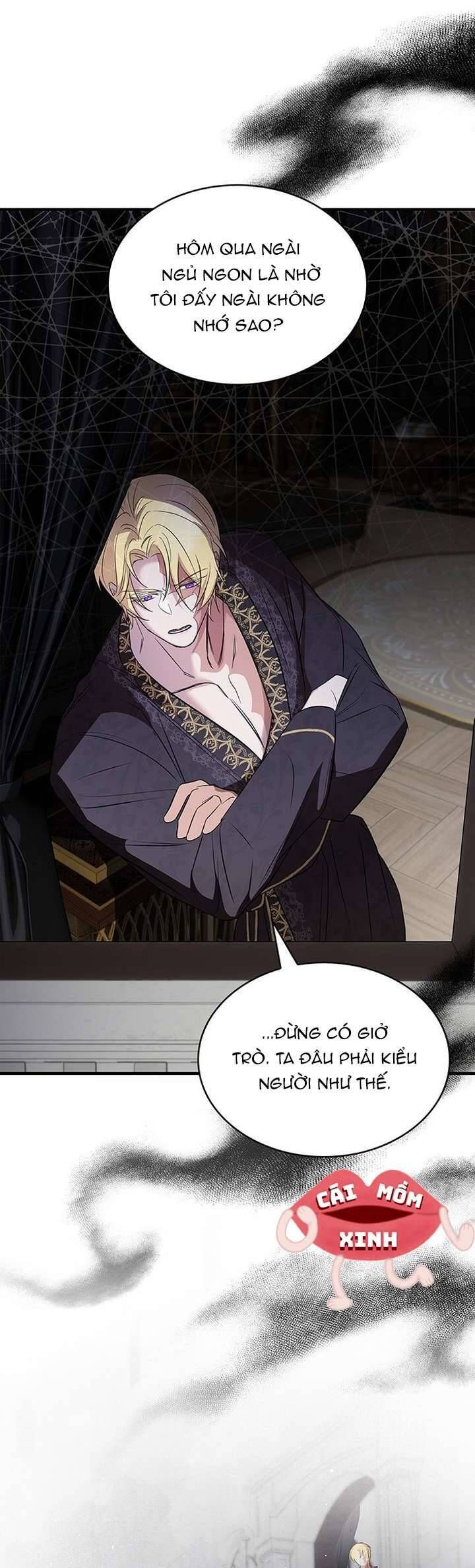 Vào Ngày Mà Chị Gái Tôi Qua Đời - Chapter 3 - Page 4