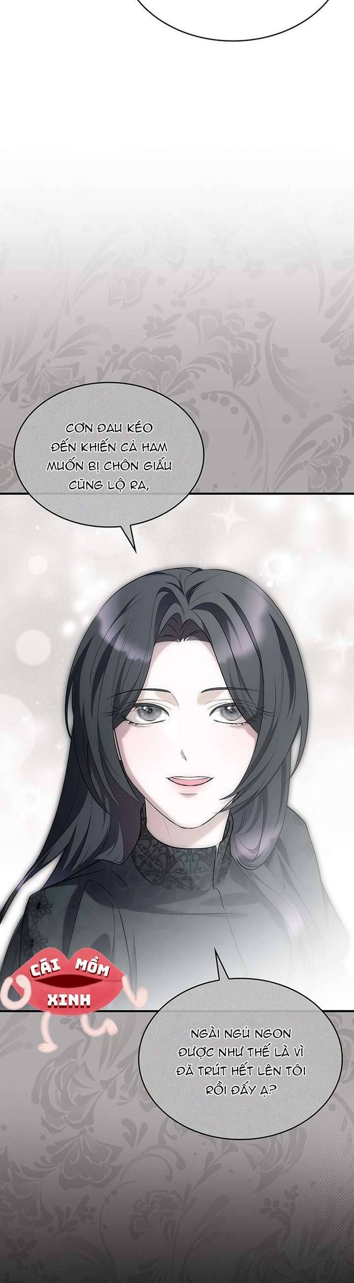 Vào Ngày Mà Chị Gái Tôi Qua Đời - Chapter 3 - Page 40
