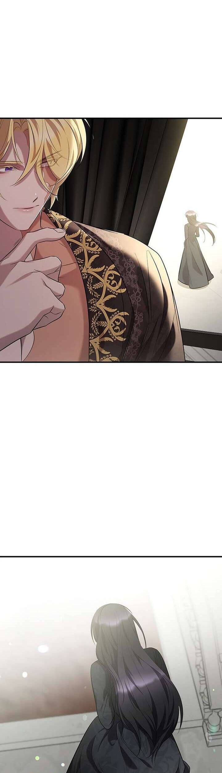 Vào Ngày Mà Chị Gái Tôi Qua Đời - Chapter 3 - Page 42