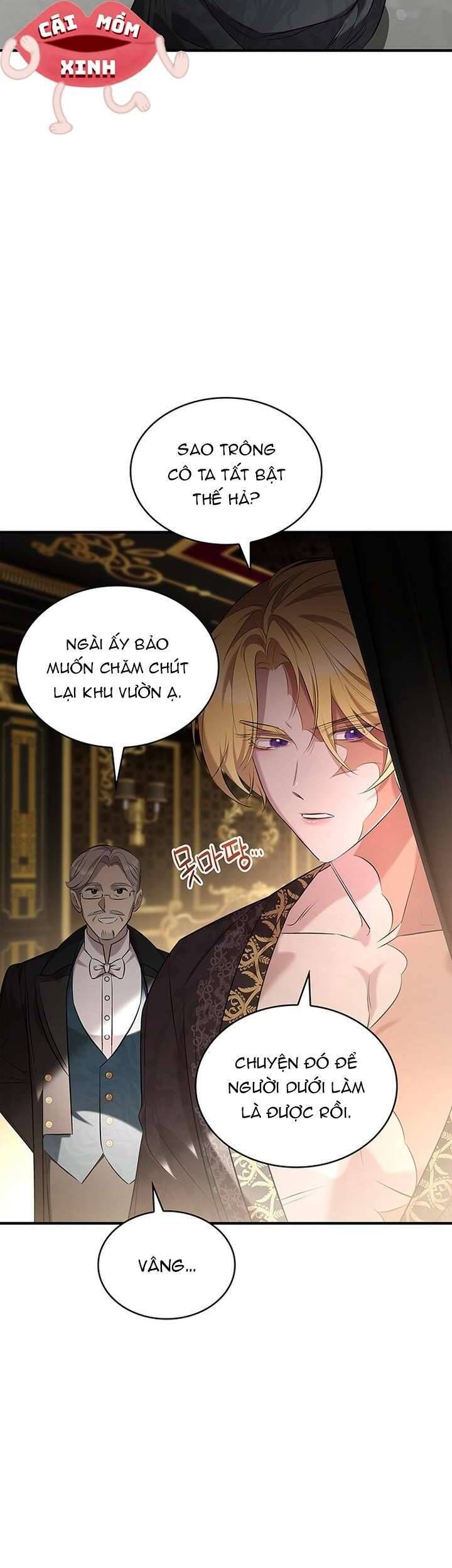 Vào Ngày Mà Chị Gái Tôi Qua Đời - Chapter 3 - Page 43