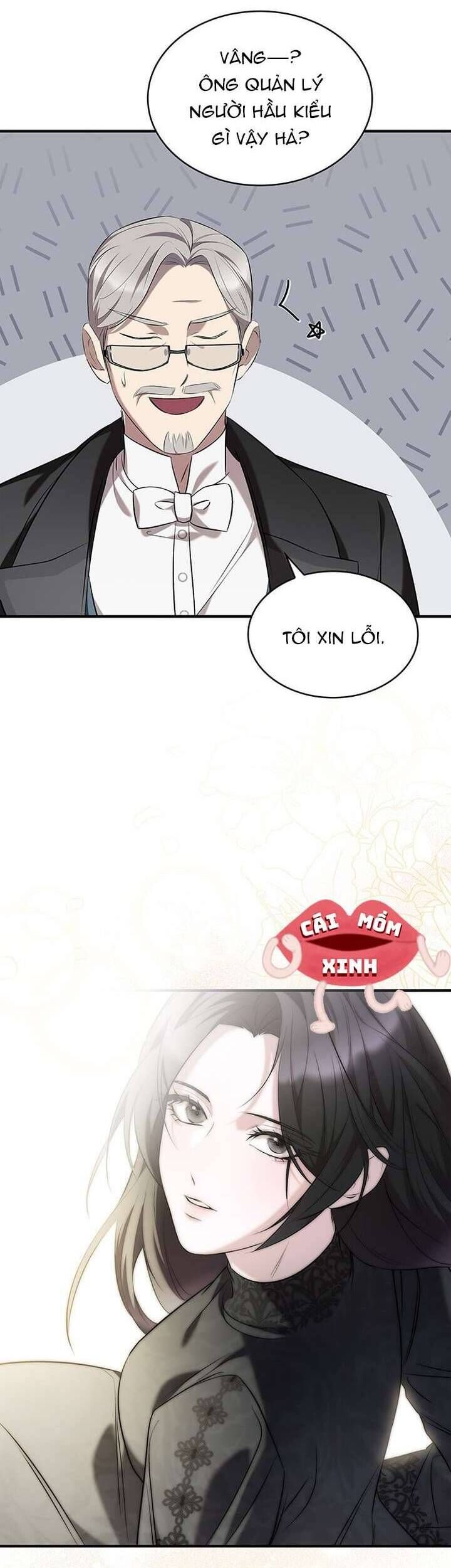 Vào Ngày Mà Chị Gái Tôi Qua Đời - Chapter 3 - Page 44
