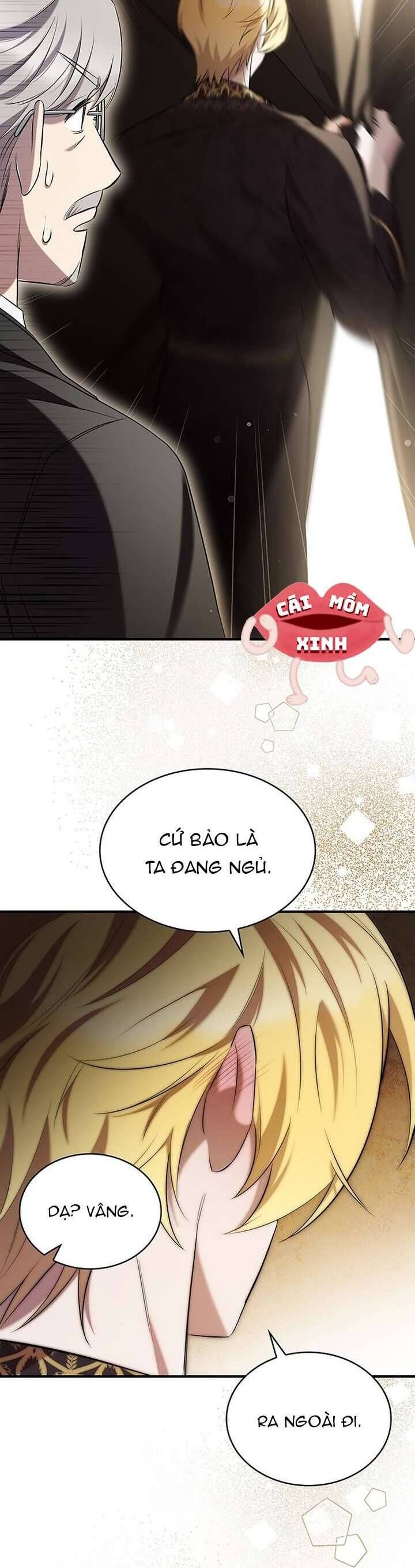 Vào Ngày Mà Chị Gái Tôi Qua Đời - Chapter 3 - Page 46