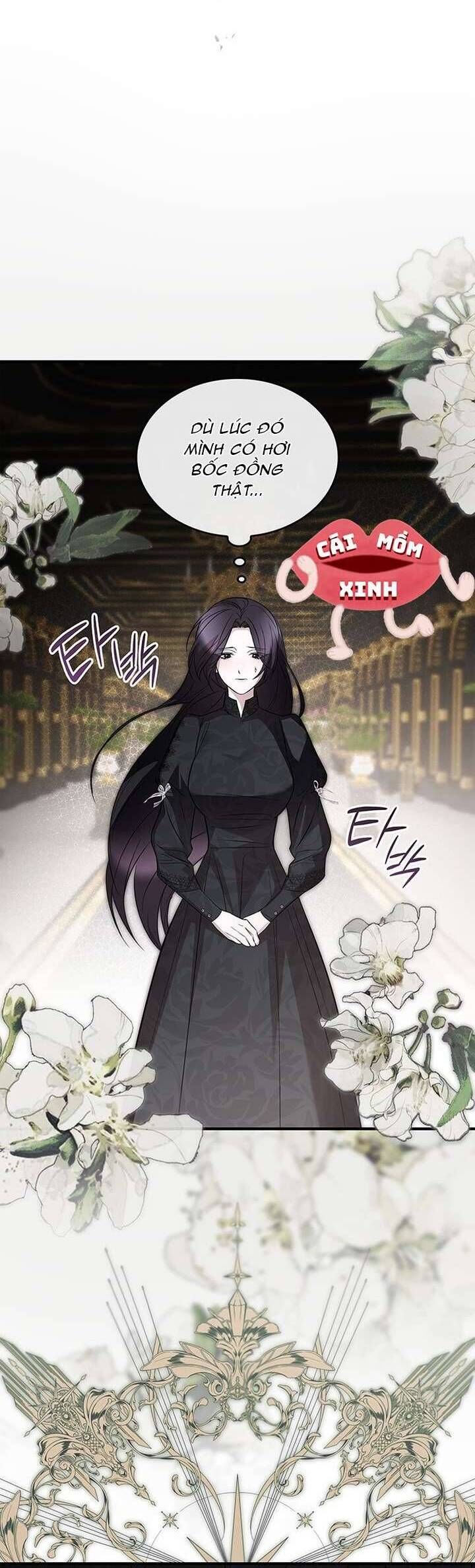 Vào Ngày Mà Chị Gái Tôi Qua Đời - Chapter 3 - Page 7