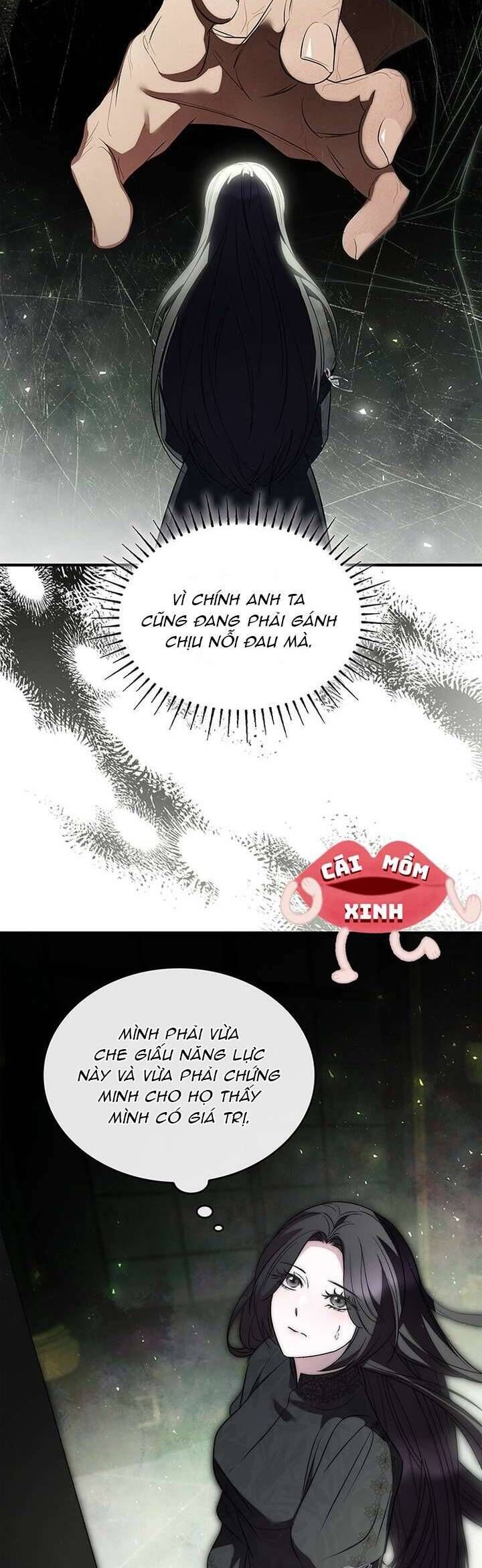 Vào Ngày Mà Chị Gái Tôi Qua Đời - Chapter 3 - Page 9
