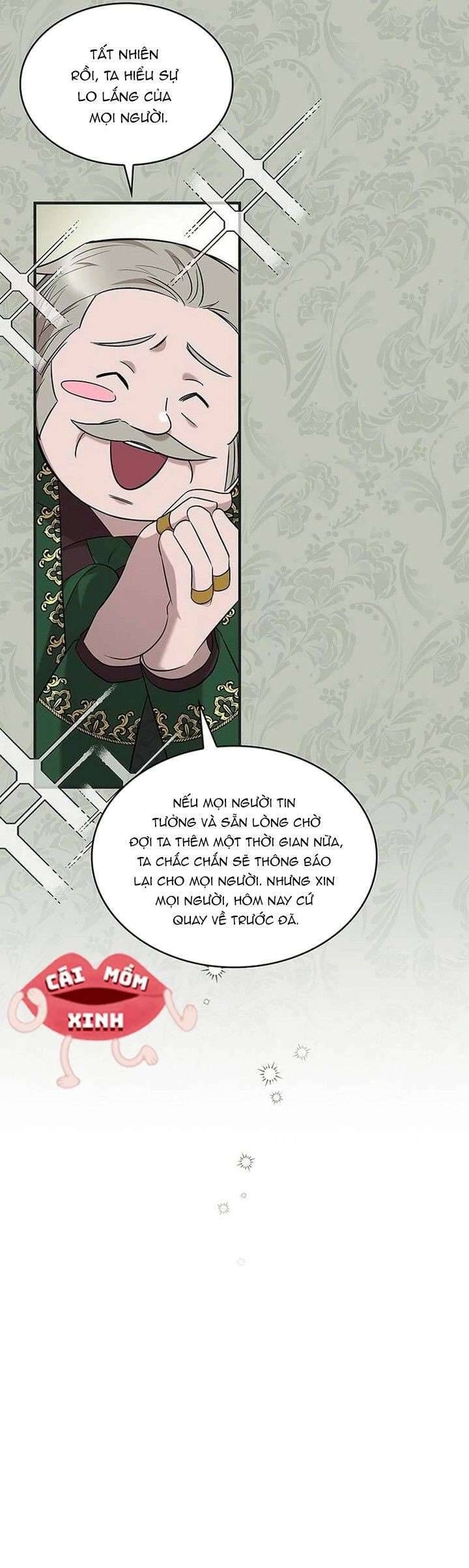 Vào Ngày Mà Chị Gái Tôi Qua Đời - Chapter 4 - Page 11